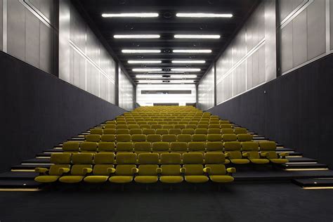 auditorium fondazione prada|oma fondazione prada.